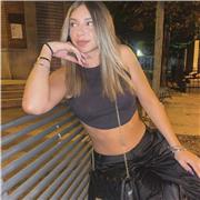 Sono Ilaria Coletti, frequento la 4 superiore con un rendimento scolastico molto alto. Disponibile per tutte le materie